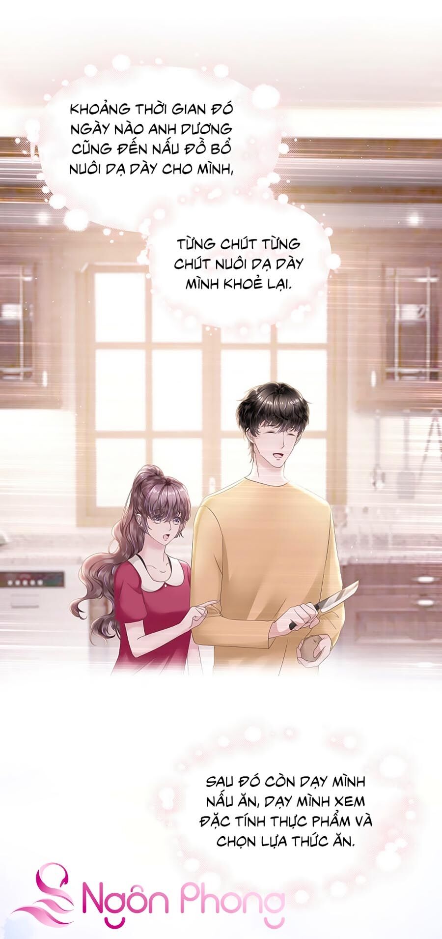 Ma Vương Sau Bộ Vest: Tổng Tài Khó Chiều Cưa Không Nổi Chapter 55 - Trang 0
