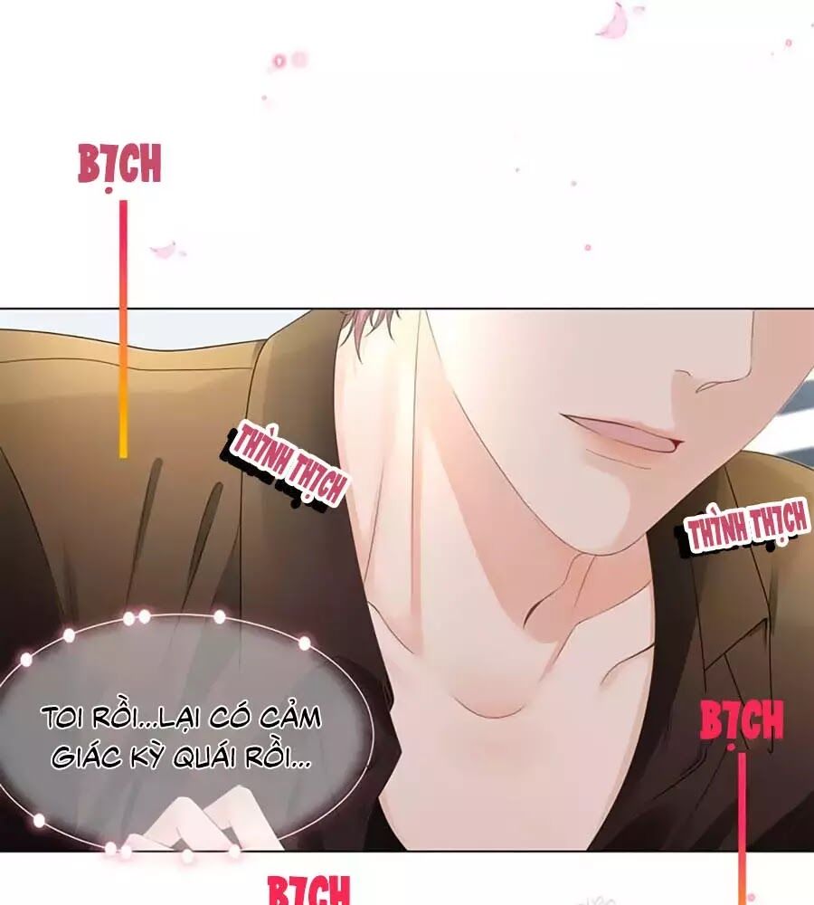 Ma Vương Sau Bộ Vest: Tổng Tài Khó Chiều Cưa Không Nổi Chapter 5 - Trang 0