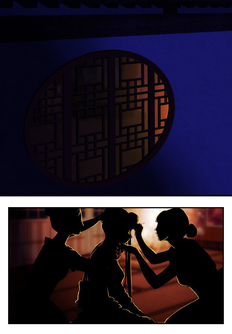 Huyết Đế Bạo Chúa Chapter 10 - Trang 1