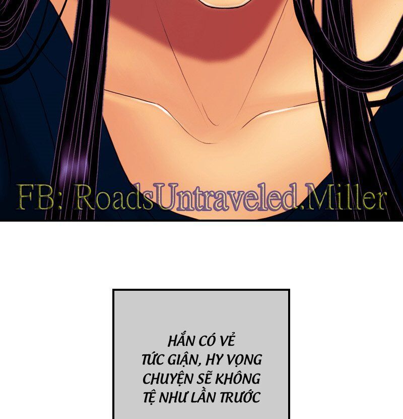 Huyết Đế Bạo Chúa Chapter 39 - Trang 1