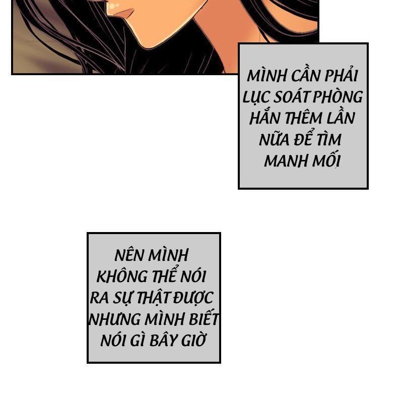 Huyết Đế Bạo Chúa Chapter 45 - Trang 1