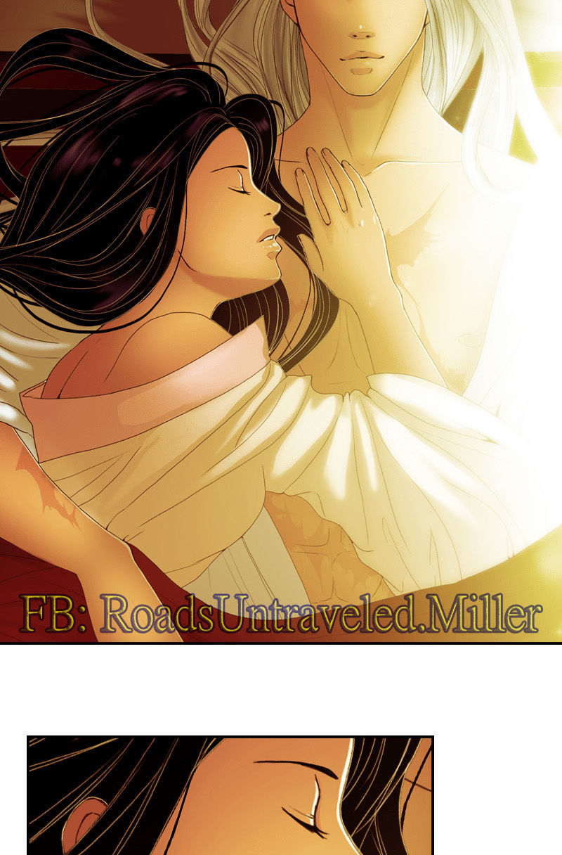 Huyết Đế Bạo Chúa Chapter 38 - Trang 1