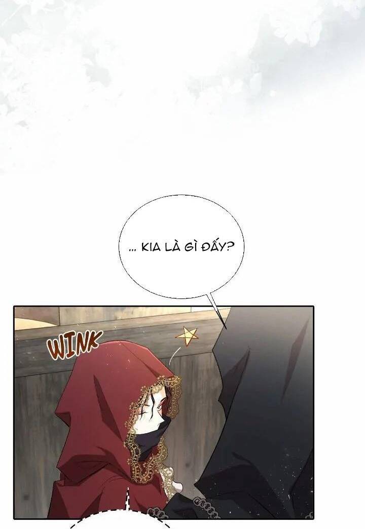 Tôi Là Fan Cứng Của Hoàng Tử Chapter 73.2 - Trang 0