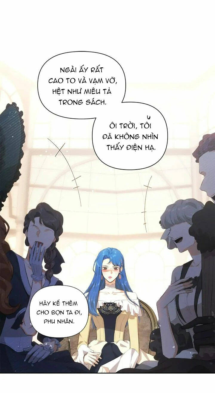 Tôi Là Fan Cứng Của Hoàng Tử Chapter 79.2 - Trang 0