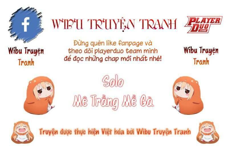 Tôi Là Fan Cứng Của Hoàng Tử Chapter 17 - Trang 0