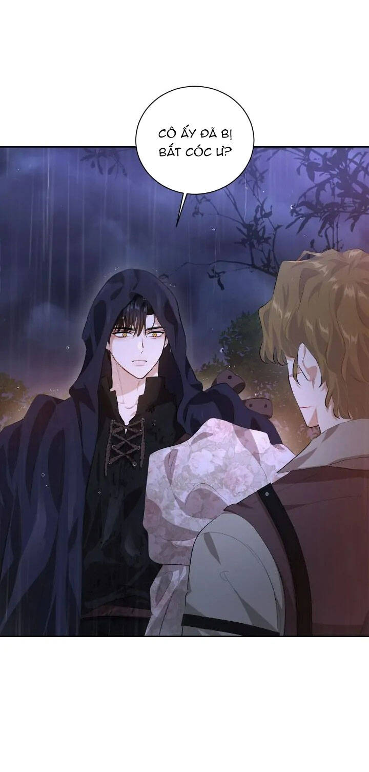 Tôi Là Fan Cứng Của Hoàng Tử Chapter 78.2 - Trang 0