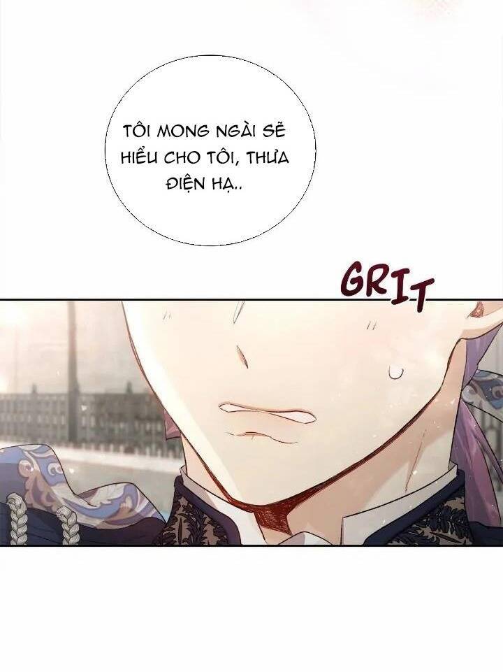 Tôi Là Fan Cứng Của Hoàng Tử Chapter 75.2 - Trang 0