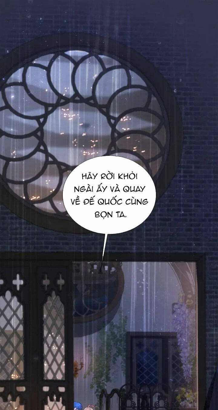 Tôi Là Fan Cứng Của Hoàng Tử Chapter 79.1 - Trang 0