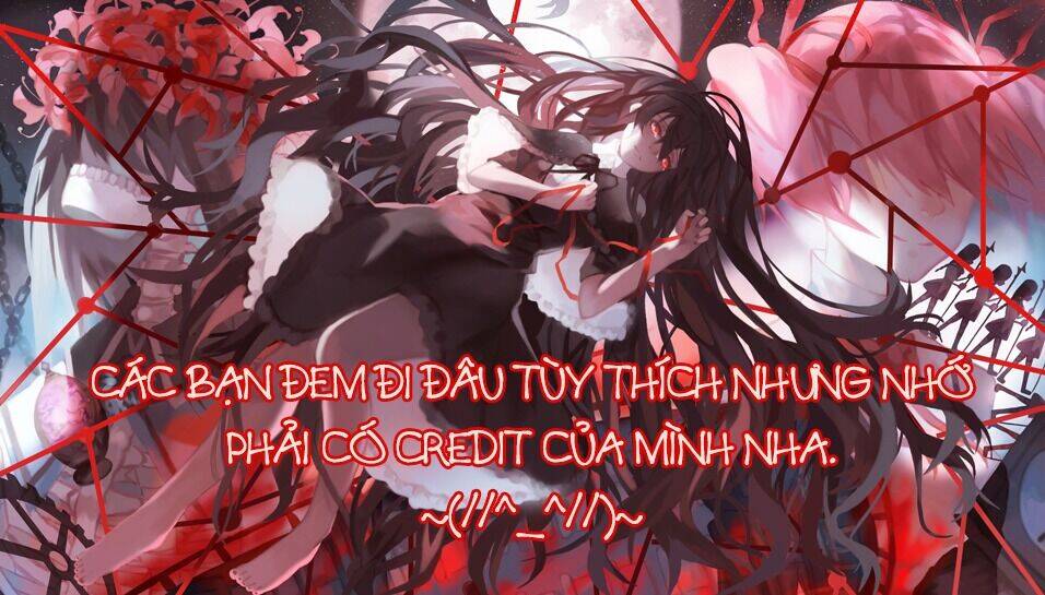 Phép Lạ Của Chúng Ta Chapter 2.2 - Trang 0