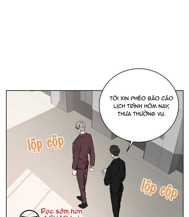 Đừng Lại Gần Giới Hạn 10M Của Tôi Chapter 78 - Trang 0