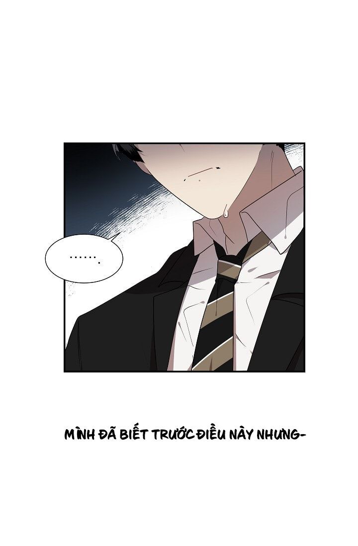 Đừng Lại Gần Giới Hạn 10M Của Tôi Chapter 5 - Trang 0