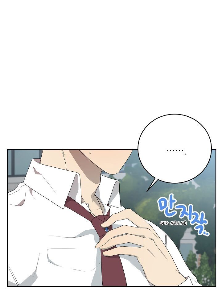 Đừng Lại Gần Giới Hạn 10M Của Tôi Chapter 65 - Trang 0