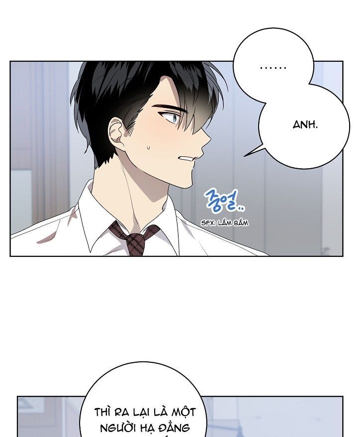 Đừng Lại Gần Giới Hạn 10M Của Tôi Chapter 62 - Trang 0