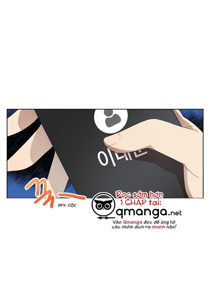 Đừng Lại Gần Giới Hạn 10M Của Tôi Chapter 63 - Trang 0