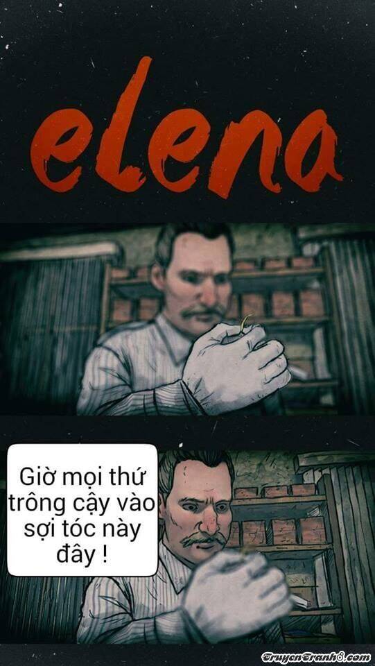 Elena Chapter 18 - Trang 0