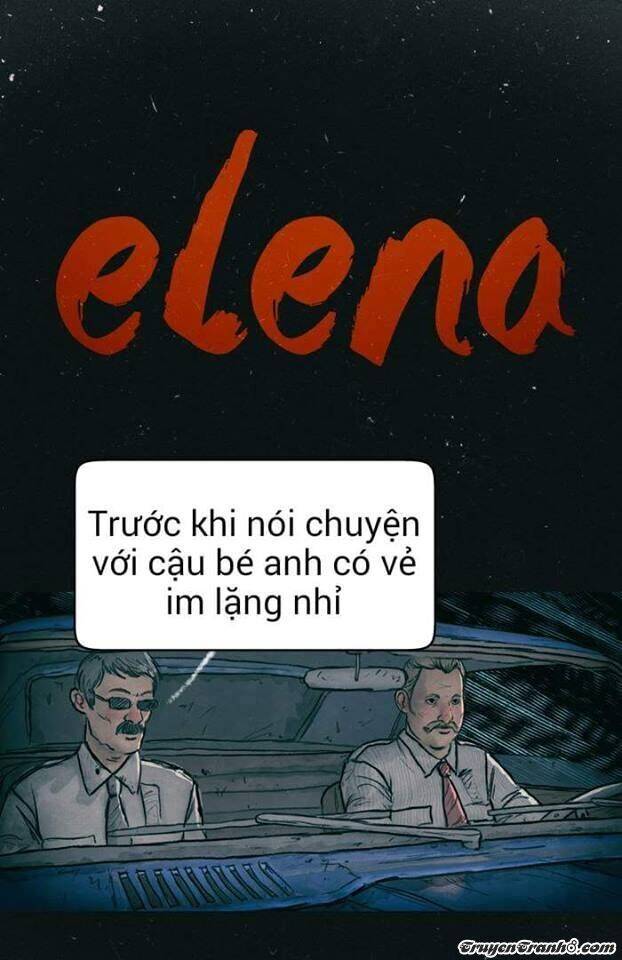 Elena Chapter 12 - Trang 0