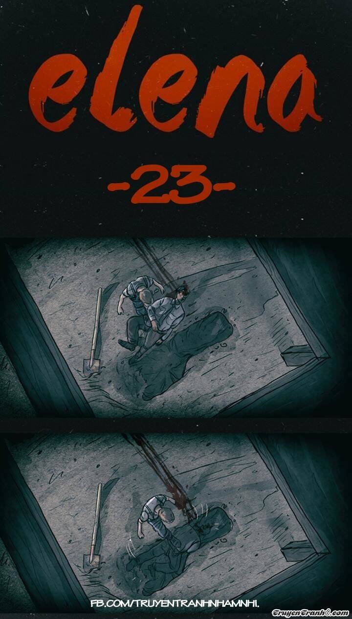Elena Chapter 23 - Trang 0