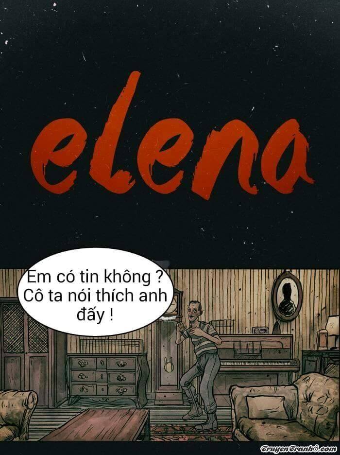 Elena Chapter 13 - Trang 0