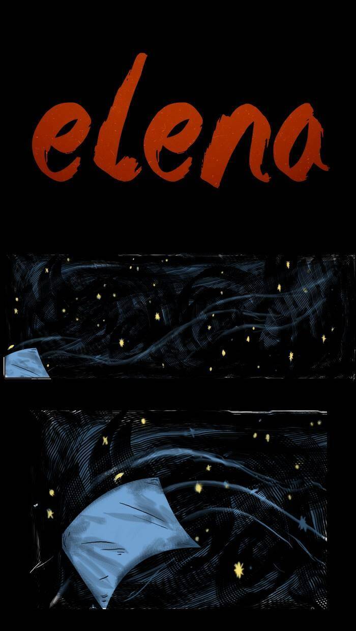 Elena Chapter 1 - Trang 0