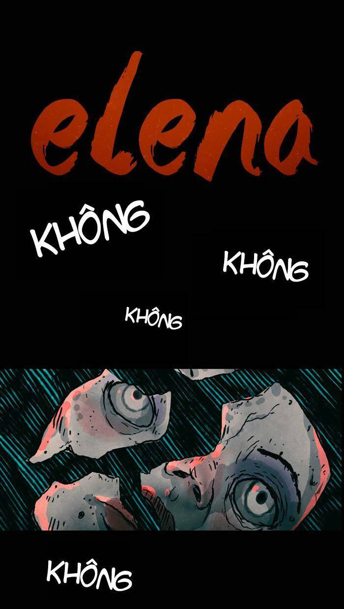 Elena Chapter 3 - Trang 0