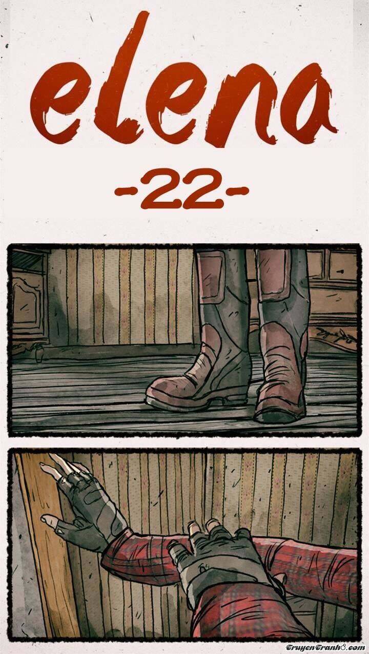 Elena Chapter 22 - Trang 0