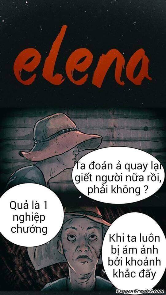 Elena Chapter 15 - Trang 0