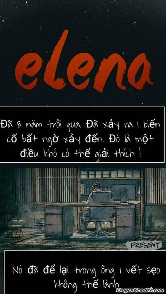 Elena Chapter 7 - Trang 0