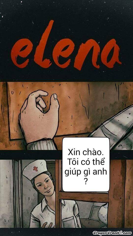 Elena Chapter 19 - Trang 0