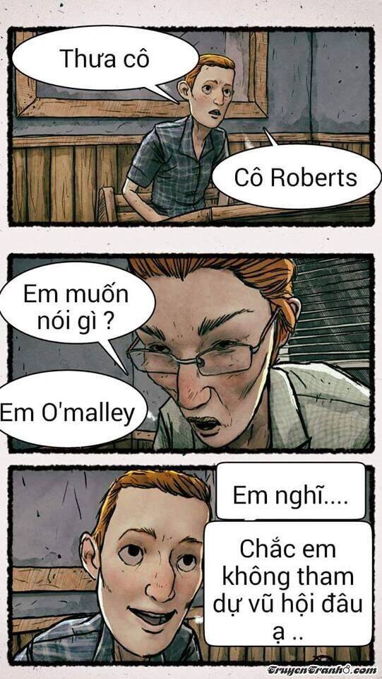 Elena Chapter 17 - Trang 1