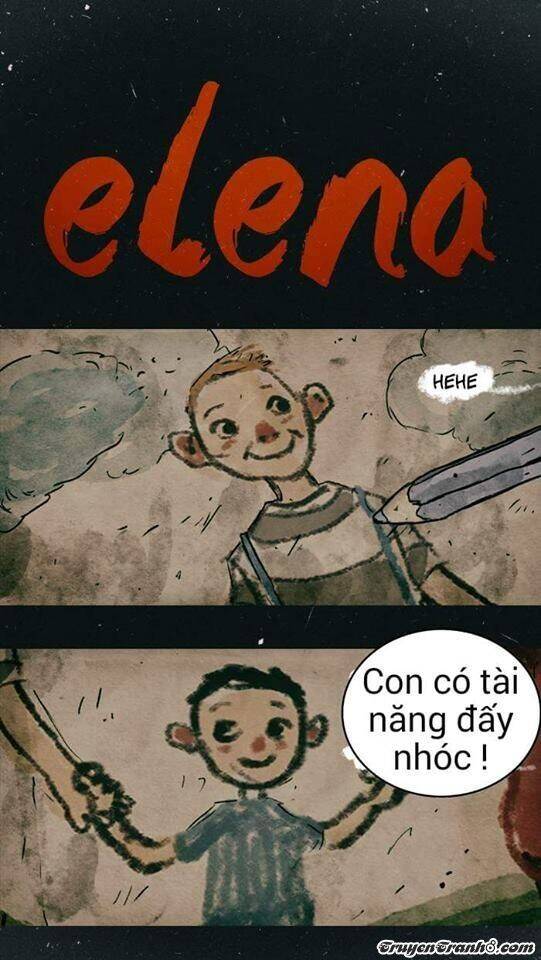 Elena Chapter 16 - Trang 0