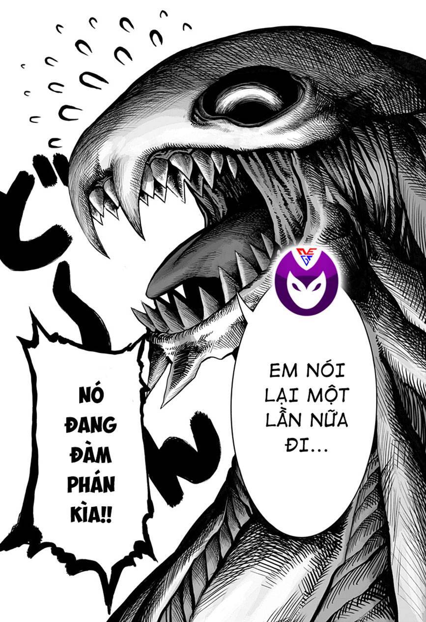 Mutant Muốn Có Người Yêu Chapter 16 - Trang 1