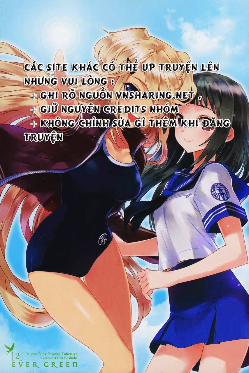 Ore No Kanojo To Osananajimi Ga Shuraba Sugiru Chapter 12 - Trang 0