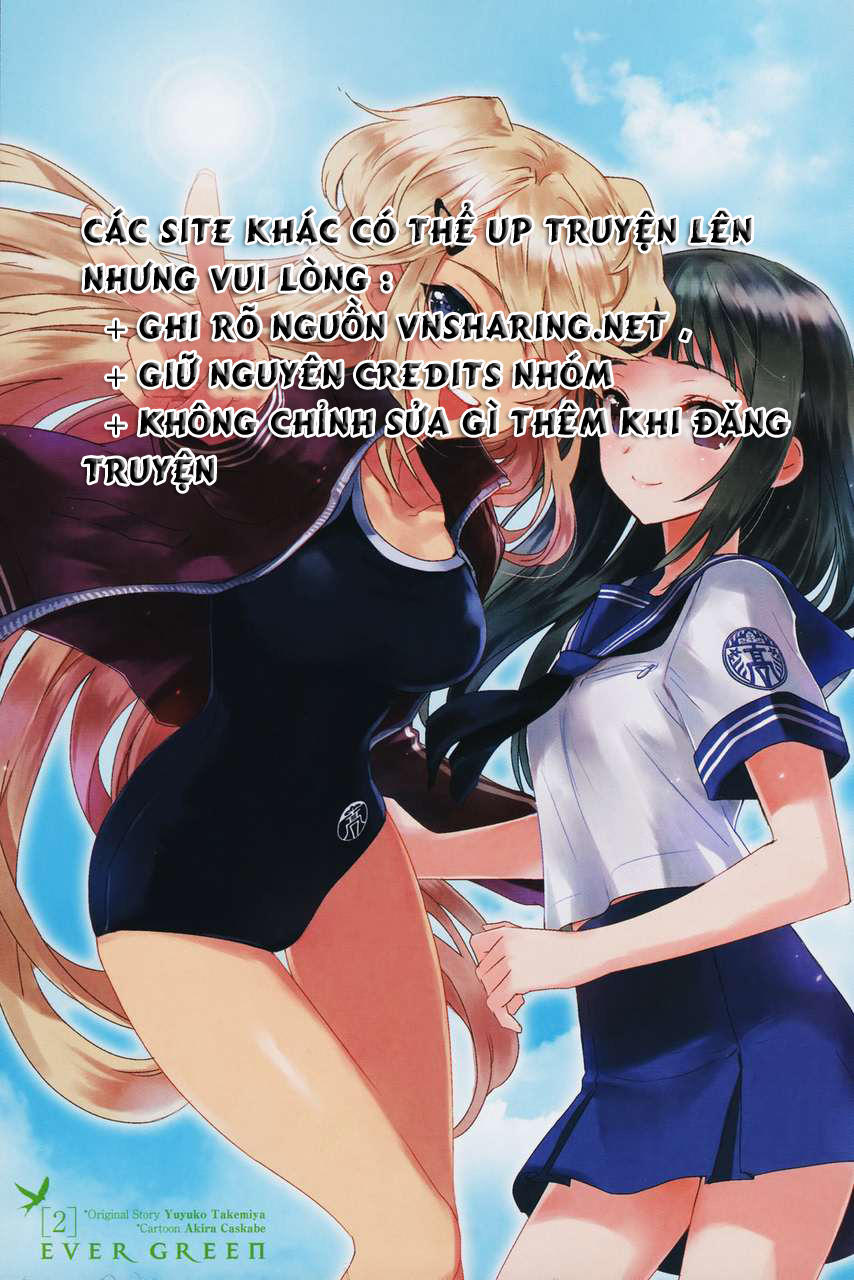 Ore No Kanojo To Osananajimi Ga Shuraba Sugiru Chapter 15 - Trang 0