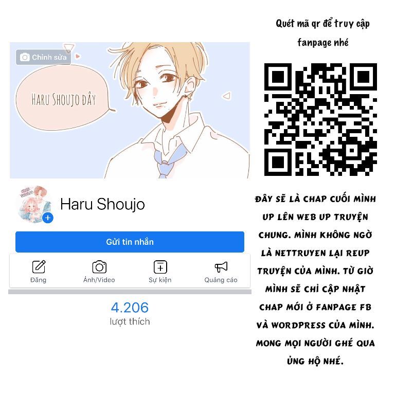 Ichinose-Kun Wa Kofun Dekinai Chapter 9 - Trang 0