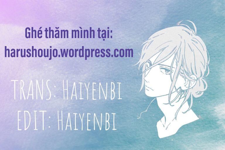 Koi Ni Dokubari Chapter 2 - Trang 0