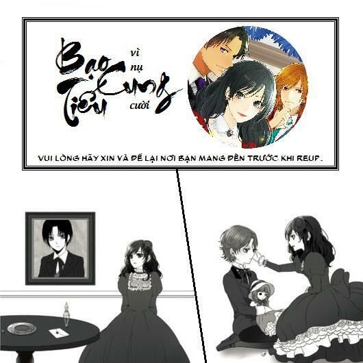 Hình Như Tôi Đã Tái Sinh Vào Yandere Otome Game Chapter 4.1 - Trang 0