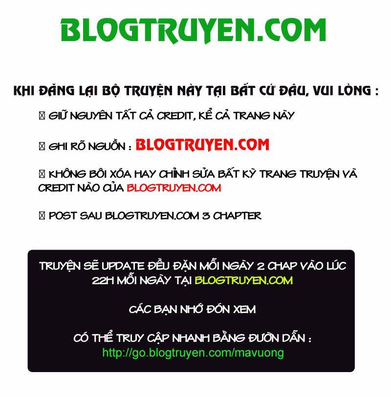 Ma Vương Chapter 81 - Trang 0