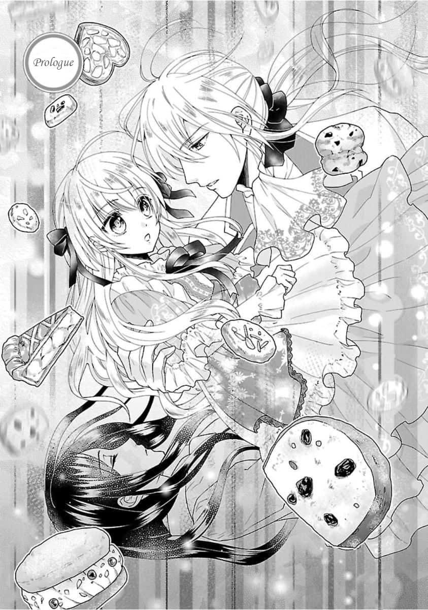 Nàng Lọ Lem Giả Mạo Chapter 0 - Trang 0