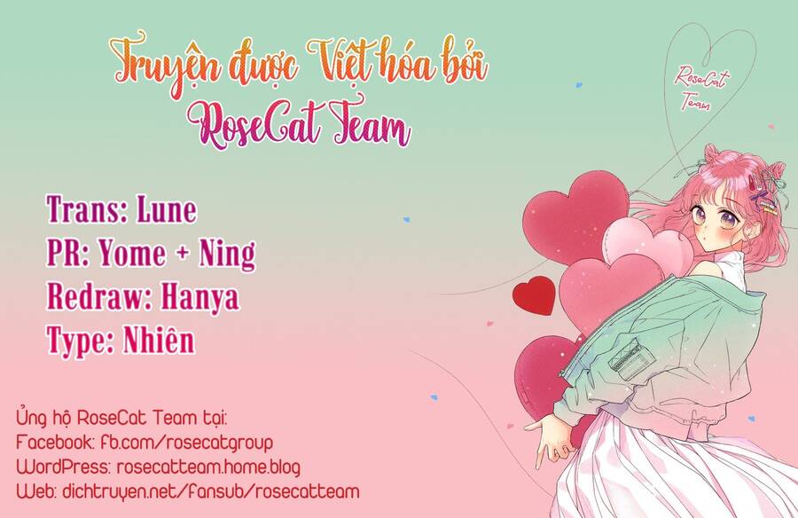 Nàng Lọ Lem Giả Mạo Chapter 7 - Trang 1