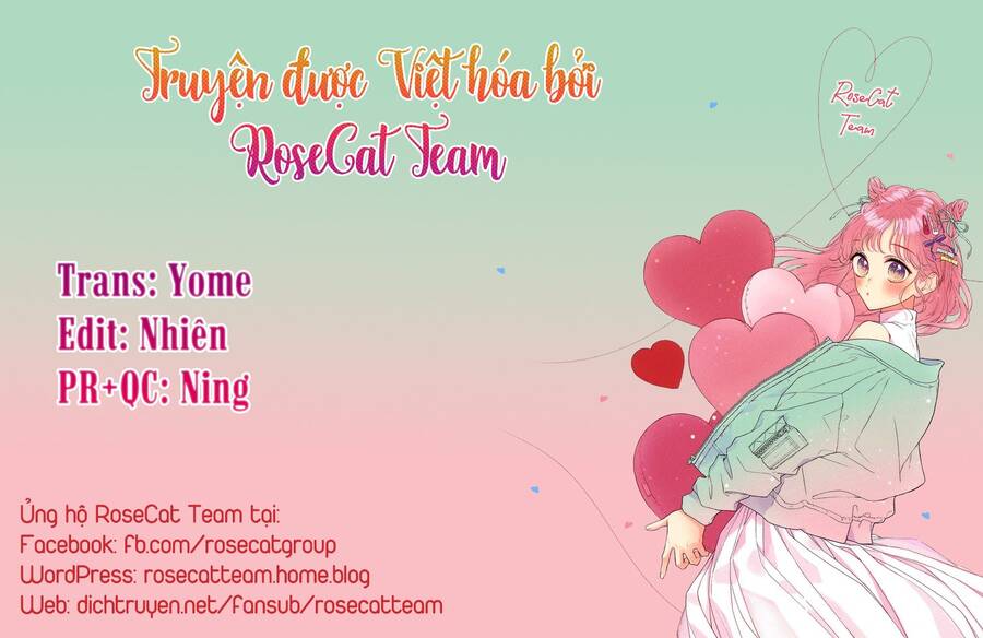 Nàng Lọ Lem Giả Mạo Chapter 6 - Trang 1