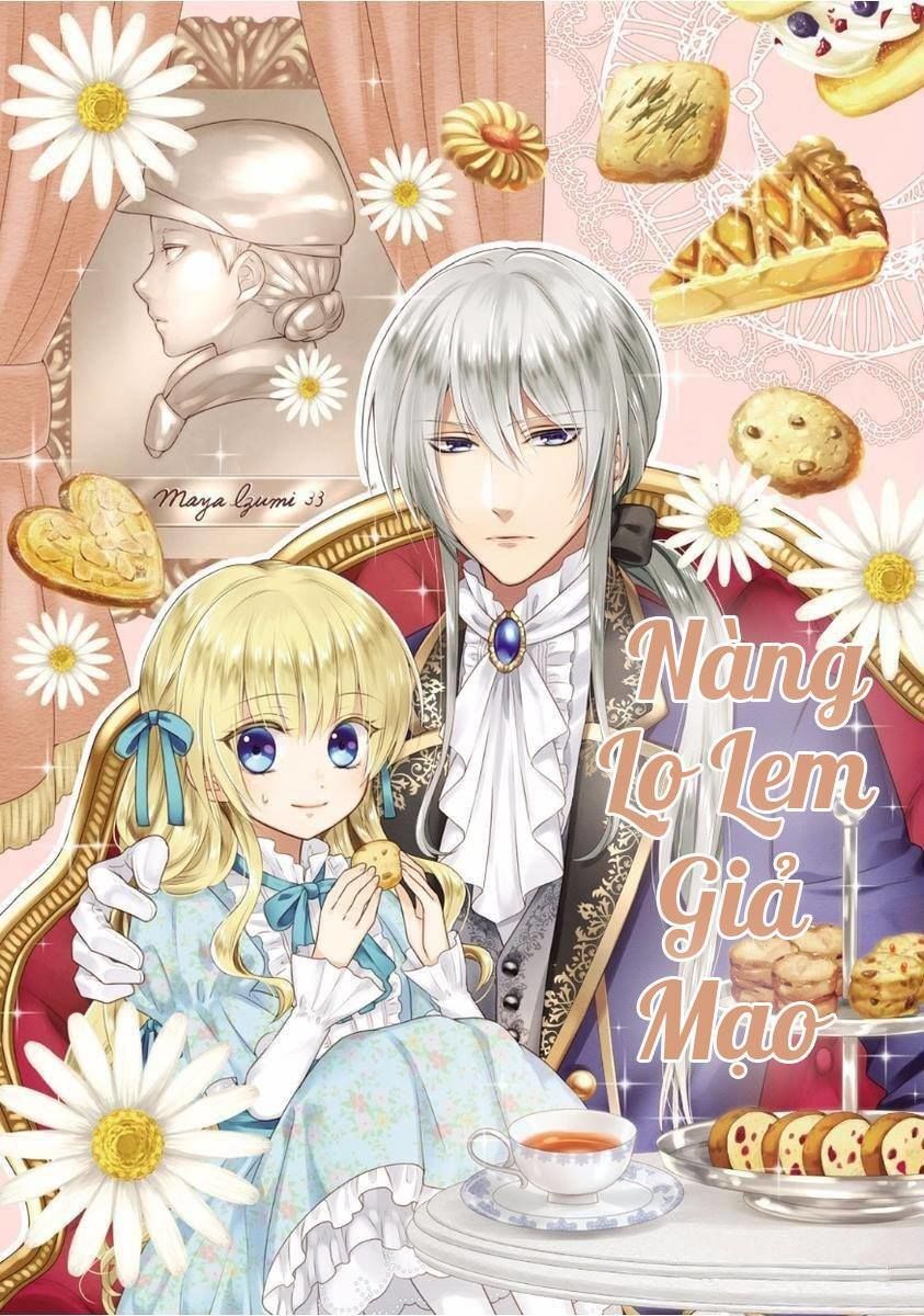 Nàng Lọ Lem Giả Mạo Chapter 1 - Trang 0