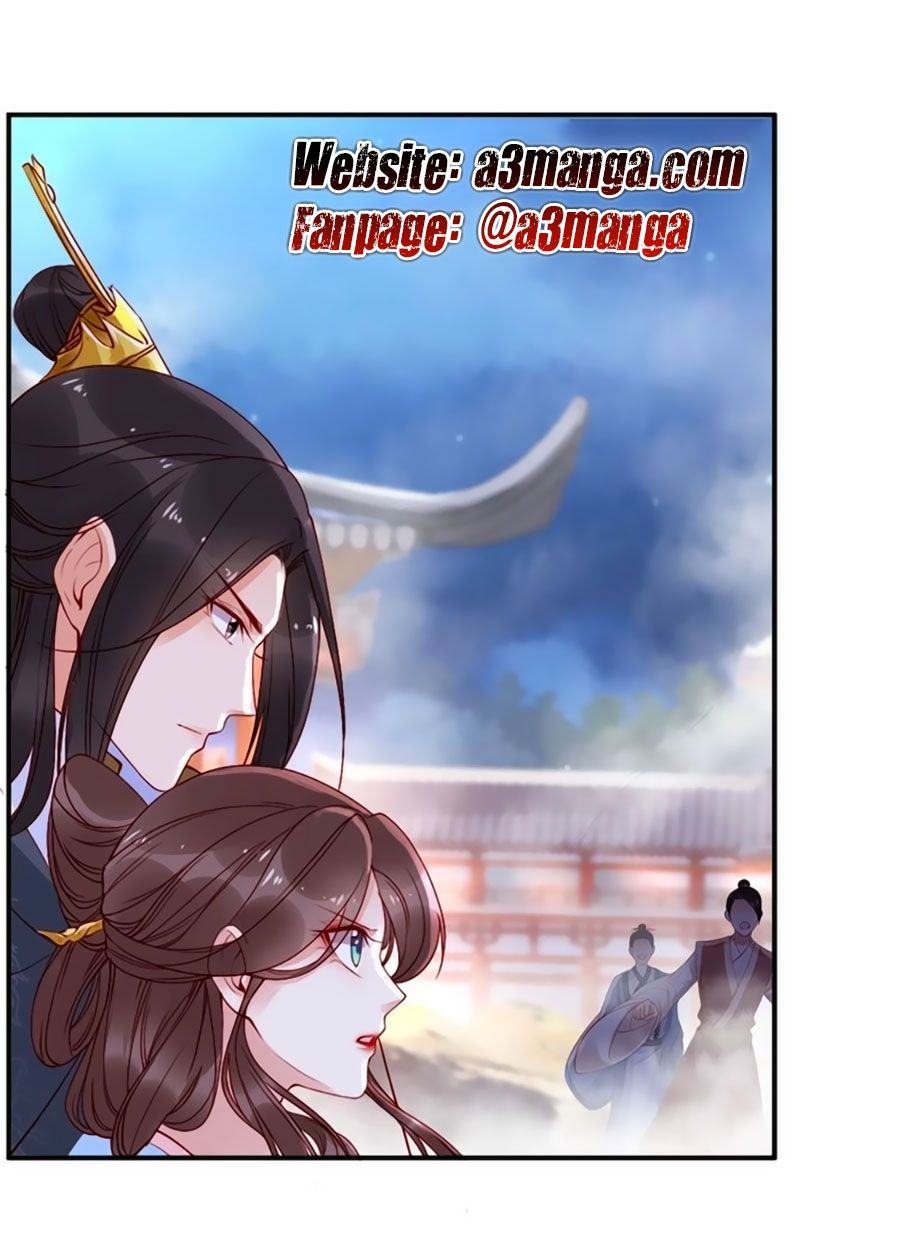 Đế Cung Đông Hoàng Phi Chapter 12 - Trang 1