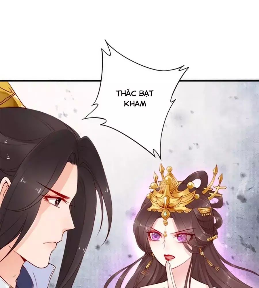 Đế Cung Đông Hoàng Phi Chapter 13 - Trang 0