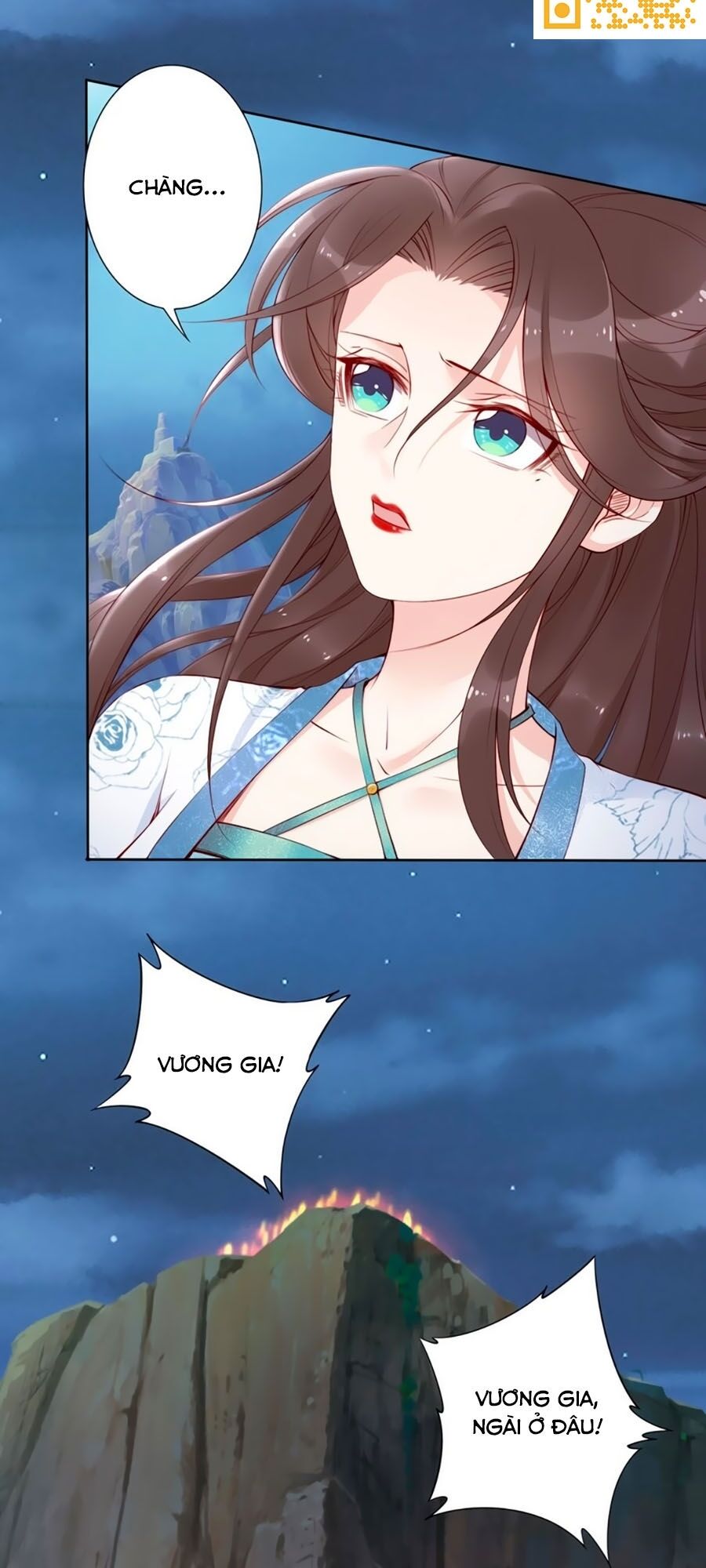 Đế Cung Đông Hoàng Phi Chapter 68 - Trang 1