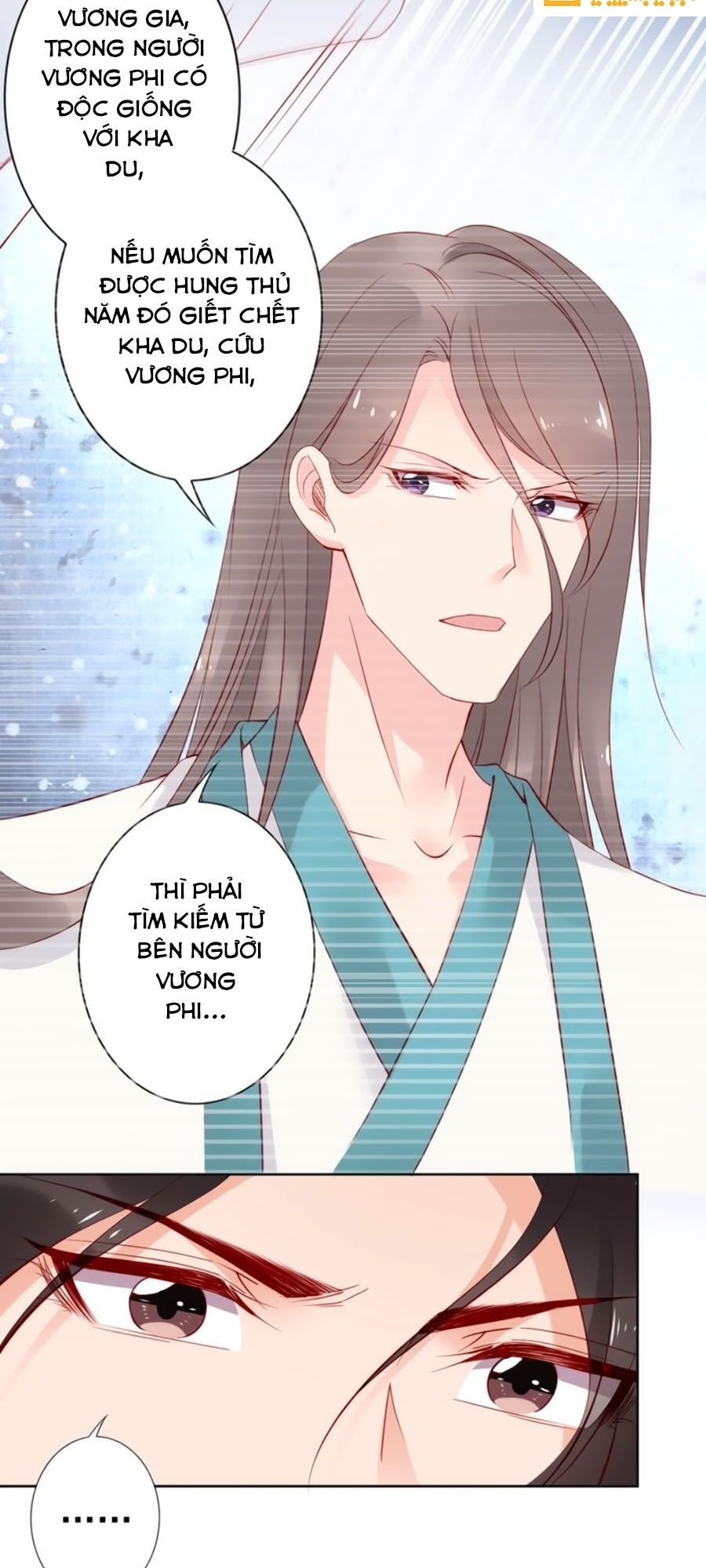 Đế Cung Đông Hoàng Phi Chapter 69 - Trang 1