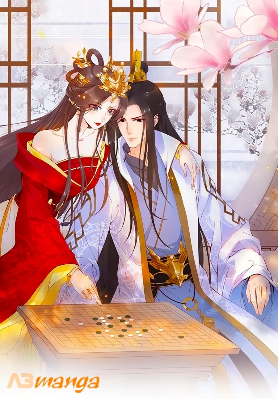 Đế Cung Đông Hoàng Phi Chapter 1 - Trang 0