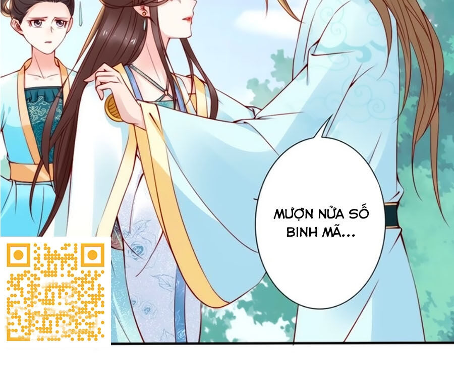 Đế Cung Đông Hoàng Phi Chapter 57 - Trang 1