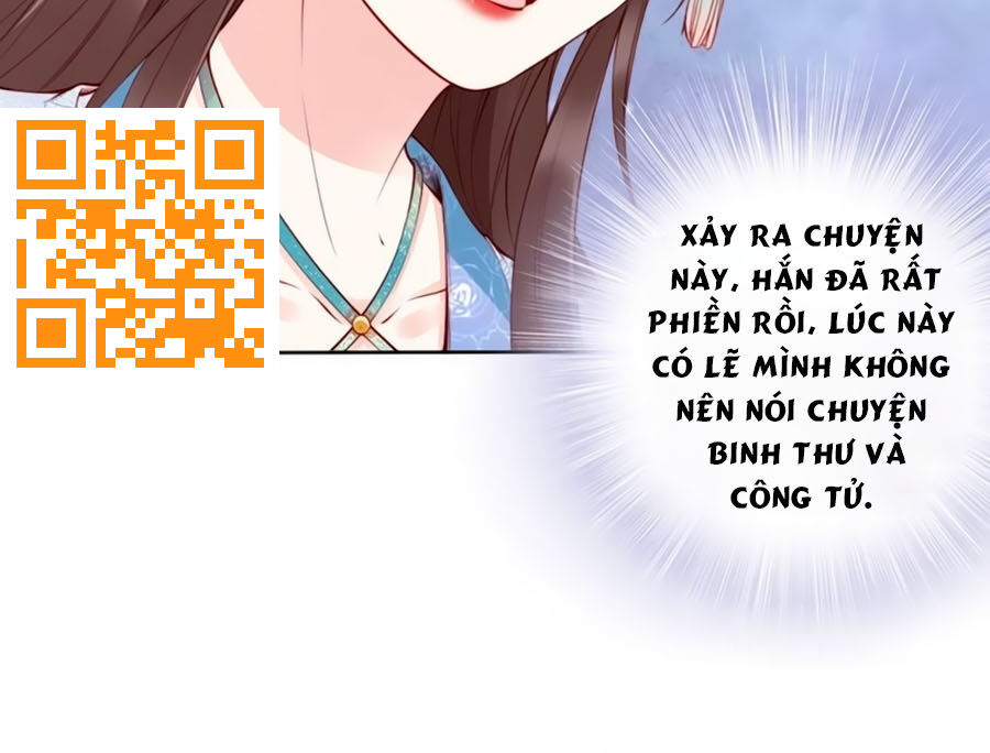 Đế Cung Đông Hoàng Phi Chapter 63 - Trang 1