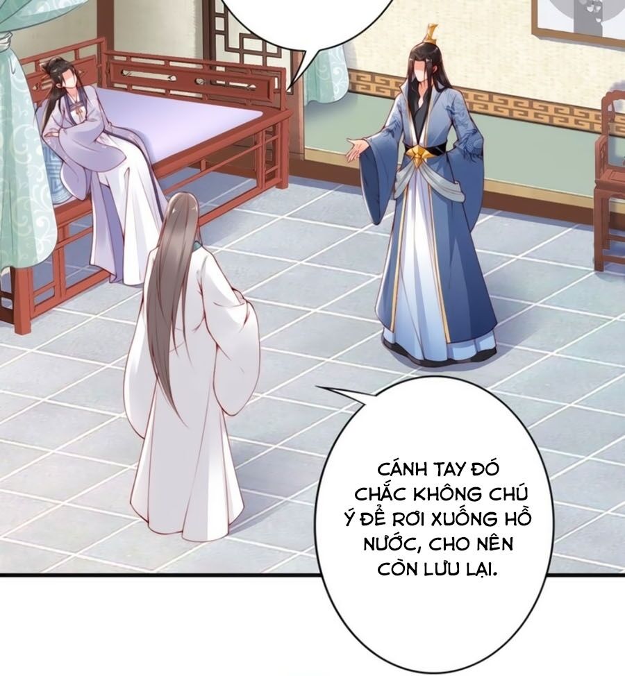 Đế Cung Đông Hoàng Phi Chapter 54 - Trang 1