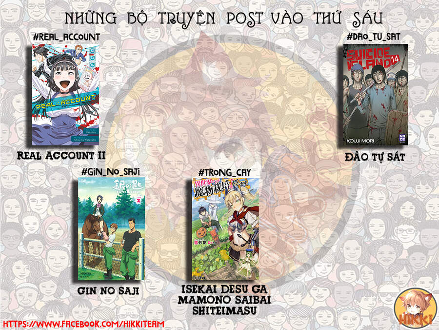 Real Account Ii Chapter 170.1 - Trang 1